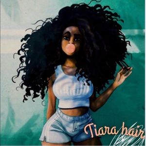 Meet your Posher, Tera